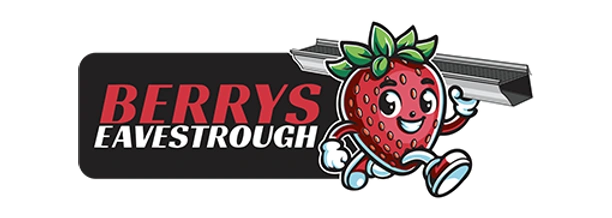 Berrys Eavestrough